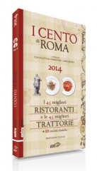 i cento roma, 2014, Foodconfdential, Nerina Di Nunzio, 